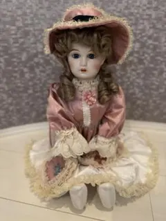 2026年最新】ジュモー アンティークドールの人気アイテム - メルカリ