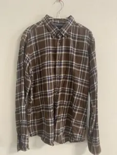 TOMMYHILFIGER 長袖シャツ