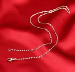 925シルバーチェーン 55cmネックレス 商品番号「F55」