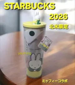 北米限定ミッフィー × STARBUCKS コラボCard 付き‼️ 北米限定 ミッフィー × STARBUCKS コラボCard 付き‼️ - メルカリ