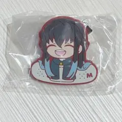 鬼滅の刃　キャラばんちょうこう　ヘアクリップ弐　時透無一郎