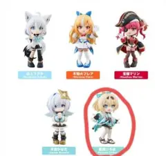 ホロライブ　パルバース　風間いろは