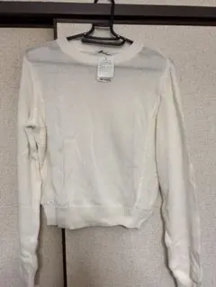 新品未使用 ニット