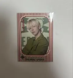 THERAMPAGE 長谷川慎 フォトカ