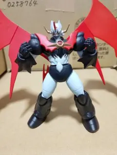 (未使用･未開封品)　リボルテックヤマグチ No.39 ガイキング フェイスオープン Ver sdt40b8 Amazon.co.jp: リボルテックヤマグチ No.39 ガイキング フェイス
