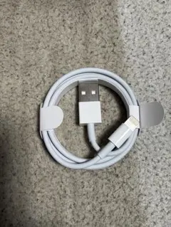 アイホンLightningケーブル／イヤホン／変換アダプタ／ステッカー