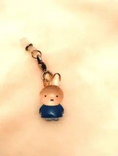 ミッフィー(・×・)めじるしアクセサリー　ミッフィー