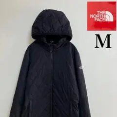 【肩ロゴ】THE NORTH FACE 中綿ジャケット　中綿ダウン