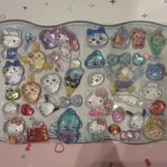 シール まとめ売り