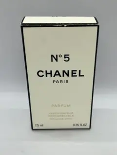 CHANEL N°5 パース スプレイ パルファム 7.5mlのサムネイル
