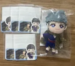 A3! セガラッキーくじ 高遠丞