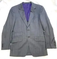 ポールスミス　ロンドン　ロロピアーナ　スーツ