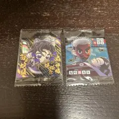 鬼滅の刃 ディフォルメシールウエハース 其ノ十四 胡蝶しのぶ