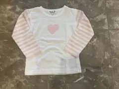 agnès b. 長袖カットソー アニエスベー 120 130