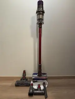 ダイソン掃除機　SV14 ジャンク品 Dyson - ダイソンsv14コードレスクリーナー ジャンク品の通販 by