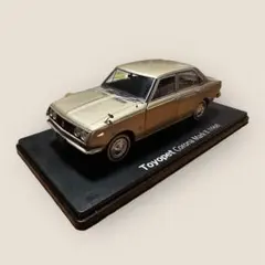 昭和レトロ ミニカー