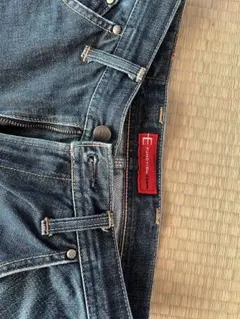 E FUNCTION EDWIN ビンテージデニム