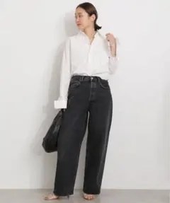 AGOLDE エーゴールドイー☆LOW RISE BAGGY デニム 24のサムネイル