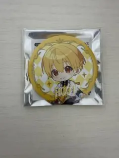 すとぷり るぅと 2022年 春デフォver. アクリルキーホルダー・缶バッジ