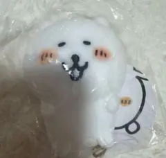 中国限定 ナガノのくま ぬいぐるみバッジ 自分ツッコミくま - メルカリ