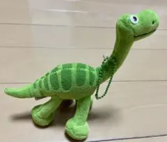 なななな様専用　ディズニー　アーロと少年の恐竜のマスコット