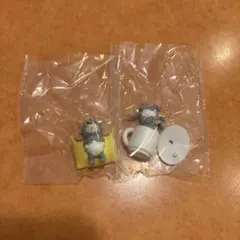 トムとジェリー タフィーいっぱいコレクション2 2個セット