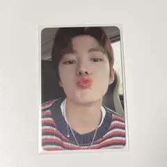 NCT WISH poppop ユウシトレカ