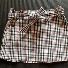 Filaゴルフ　スカート　インナーパンツ付き