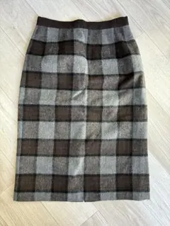 COMME CA MODELS タイトスカート　Sサイズ