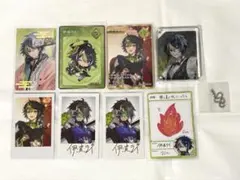 【匿名発送】 伊波ライ まとめ売り