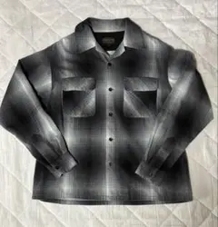 PENDLETON ペンドルトン ボードシャツ オンブレシャツ シャドーチェックのサムネイル
