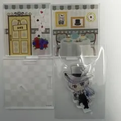 カラフルピーチ どぬく ワンダーランドアクスタ