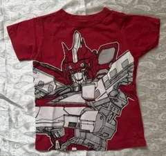シンカリオン　Tシャツのサムネイル