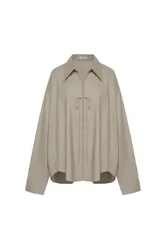 【 新品 】STUDIO DOE シャツのサムネイル