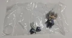 ねんどろいどぷち ボーカロイド#01 弱音ハク フィギュア