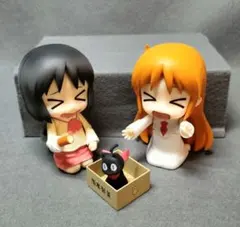 2026年最新】日常 ねんどろいど はかせの人気アイテム - メルカリ