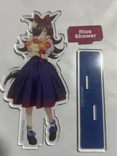 ウマ娘 ライスシャワー アクリルスタンド