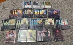 ゴテンクス ドラゴンボールカード