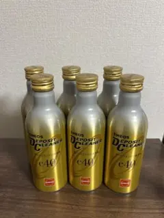 ENEOS DEPOSIT CLEANER e40 6本セット - メルカリ