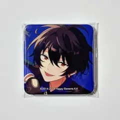 朔間凛月　アルバム　缶バッジ　TRIP 2026年最新】朔間凛月 缶バッジ tripの人気アイテム - メルカリ