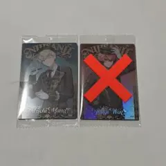 にじさんじ ウエハース 緋八マナ