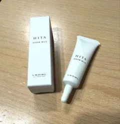 Lebel HITA セラムミルク 10mlのサムネイル