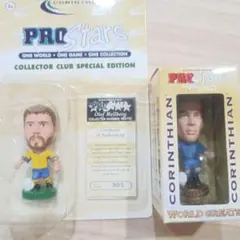 Corinthian ProStars Diego Maradona - メルカリ