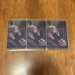 叶 ボイスビジュアルカード 3月