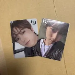 INI 尾崎匠海 THEORIGIN タワレコ HMVオンライントレカ