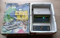 LSIゲーム ケイブマン (原始人) - メルカリ