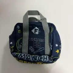 ファイターズ　万波 中正　推しスクールバック