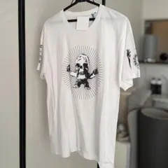 値下げ】UNDERCOVER✖︎VANDALIZE 東京セックスピストルズT - メルカリ