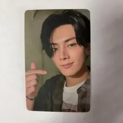 ENHYPEN ユニバ 2次 ラキドロ トレカ ジェイ 제이