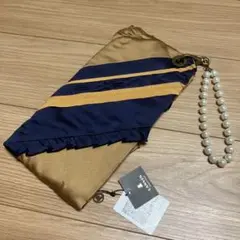 【新品タグ付き】LANVIN COLLECTION パティバック